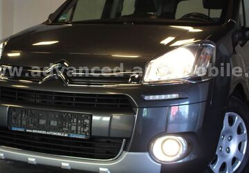 Citroen Berlingo 171.041 km 7.300 &euro; Künzell 36093