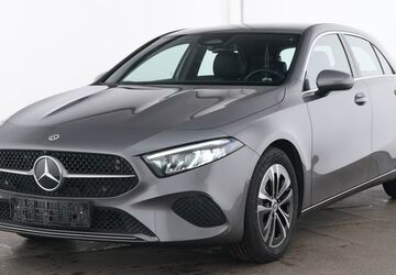 Mercedes-Benz A 180 22.550 km 26.790 &euro; Burghaun/Gruben 36151