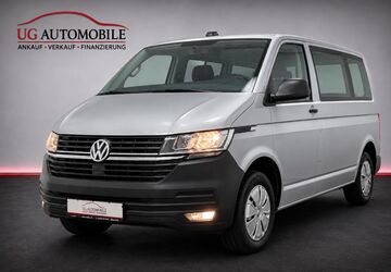 VW T6 Transporter 184.000 km 17.791 &euro; Eichenzell 36124