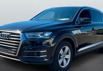 Audi Q7 282.000 km 15.999 &euro; Fulda 36043