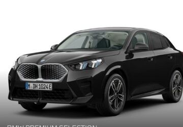 BMW iX2 12.664 km 53.450 &euro; Fulda 36043