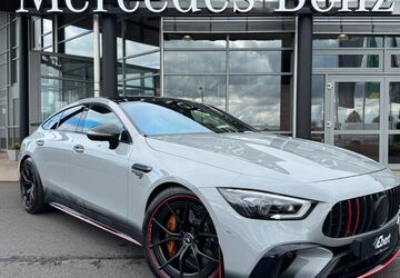Mercedes-Benz AMG GT 43.105 km 148.890 &euro; Burghaun/Gruben 36151