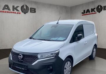 Nissan Townstar 1.500 km 22.900 &euro; Fulda 36041