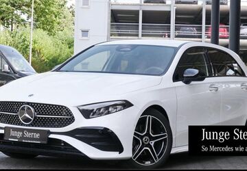 Mercedes-Benz A 180 20.650 km 27.080 &euro; Fulda 36043
