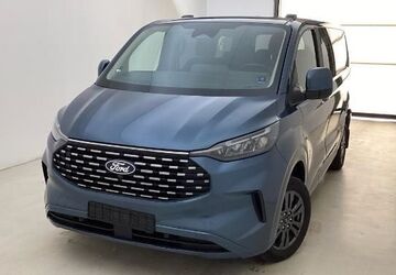Ford Tourneo Custom 15.423 km 42.490 &euro; Ehrenberg-Seiferts 36115