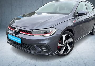 VW Polo 47.505 km 23.320 &euro; Hünfeld 36088