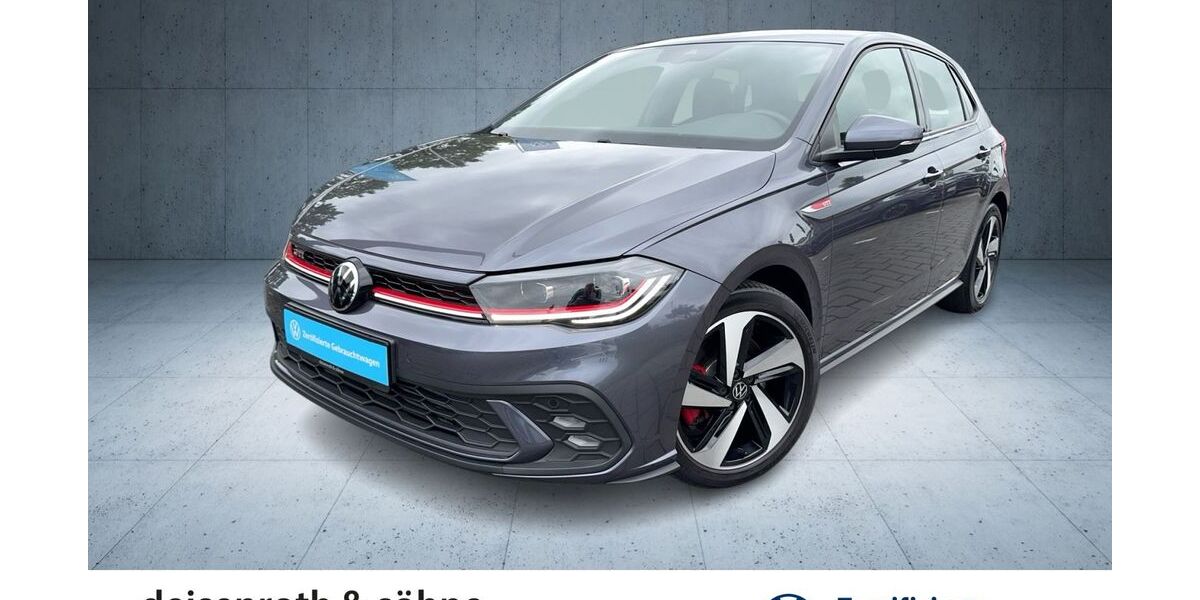 VW Polo 47.505 km 23.320 &euro; Hünfeld 36088