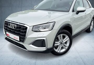 Audi Q2 7.992 km 25.280 &euro; Hünfeld 36088