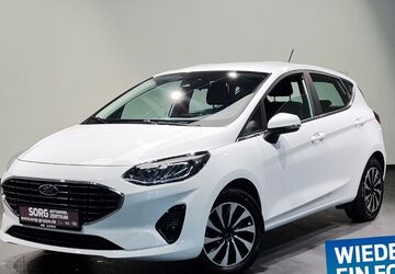 Ford Fiesta 6.806 km 15.980 &euro; Fulda 36043