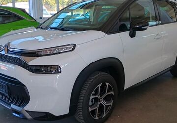 Citroen C3 5.867 km 16.995 &euro; Schlüchtern 36381