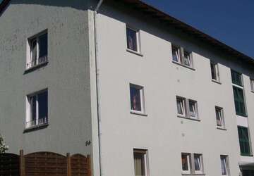 Wohnung Schlitz - 4 Zimmer, 75 m&sup2;, 435&euro; | Angebot:27122951