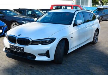 BMW 330 178.188 km 18.999 &euro; Fulda 36041