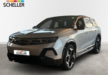Opel Grandland (X) 3.001 km 44.990 &euro; Fulda 36043