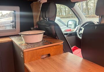 VW T5 Transporter 275.000 km 6.999 &euro; Fulda 36043