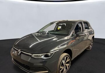 VW Golf 42.500 km 20.999 &euro; Fulda 36043
