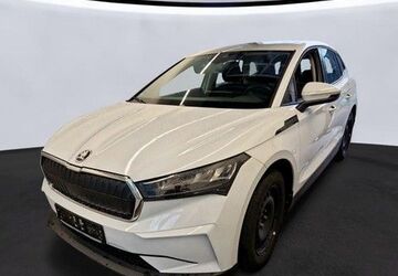 Skoda Enyaq 130.426 km 17.990 &euro; Schlüchtern 36381