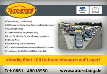 VW Polo 152.760 km 4.490 &euro; Fulda 36043