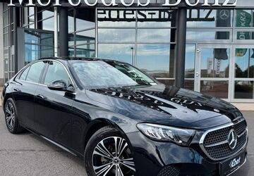 Mercedes-Benz E 220 26.893 km 44.390 &euro; Burghaun/Gruben 36151