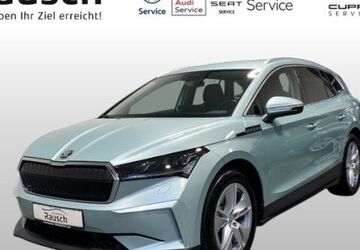 Skoda Enyaq 97.404 km 30.750 &euro; Lauterbach 36341