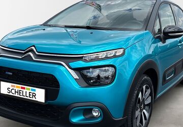 Citroen C3 24.362 km 13.700 &euro; Fulda 36043