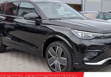 VW Tiguan 19.425 km 42.450 &euro; Burghaun 36151