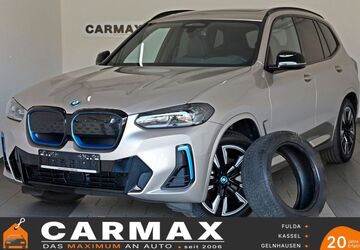 BMW iX3 116.941 km 32.800 &euro; Fulda 36043