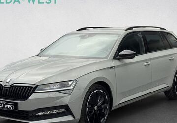 Skoda Superb 65.479 km 35.440 &euro; Fulda 36041