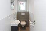 Etagenwohnung Fulda Fulda-Galerie - 4 Zimmer, 133 m&sup2;, 1.270&euro; | Angebot:26644575