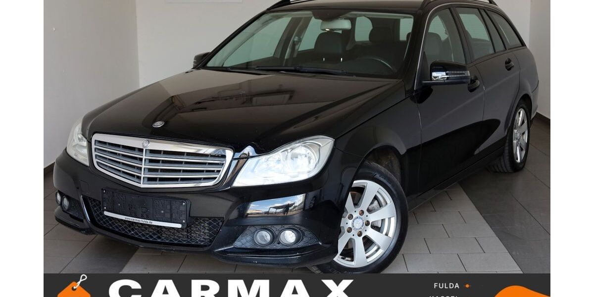 Mercedes-Benz C 220 255.262 km 5.700 &euro; Fulda 36043