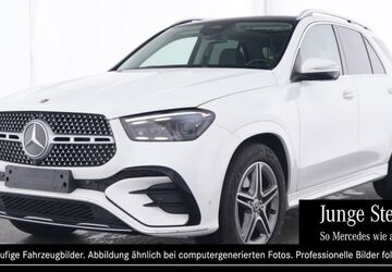 Mercedes-Benz GLE 300 25.100 km 68.750 &euro; Fulda 36043