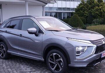 Mitsubishi Eclipse Cross 1.500 km 29.990 &euro; Fulda 36043