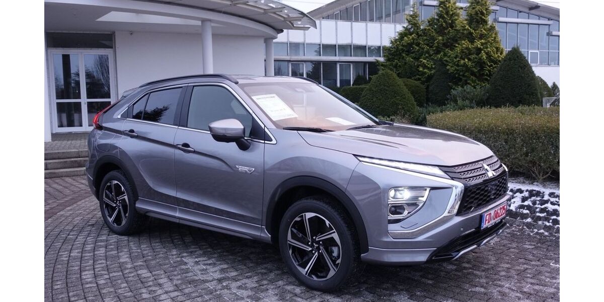 Mitsubishi Eclipse Cross 1.500 km 29.990 &euro; Fulda 36043
