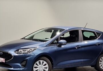 Ford Fiesta 21.984 km 12.880 &euro; Fulda 36043