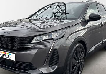 Peugeot 3008 20.479 km 28.300 &euro; Fulda 36043