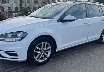 VW Golf 222.654 km 9.999 &euro; Fulda 36043