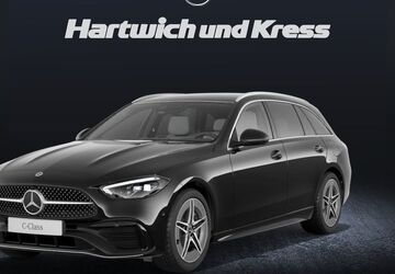 Mercedes-Benz C 300 133.415 km 28.790 &euro; Schlüchtern 36381