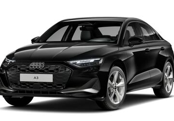 Audi A3 18.260 km 28.930 &euro; Hünfeld 36088