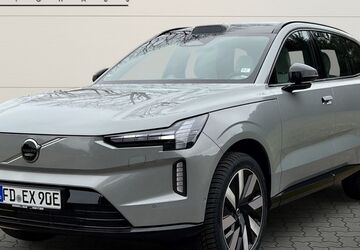 Volvo EX90 5.000 km 91.990 &euro; Fulda 36043