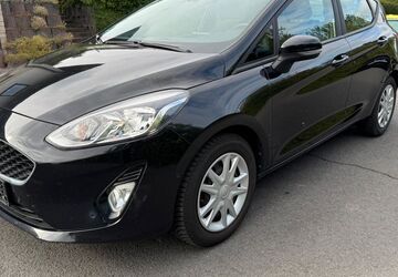 Ford Fiesta 101.369 km 6.300 &euro; Schlüchtern 36381