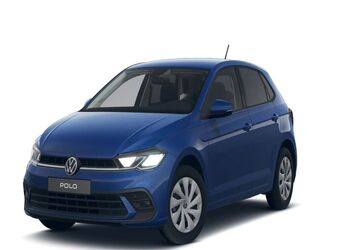 VW Polo 19.943 km 18.260 &euro; Hünfeld 36088