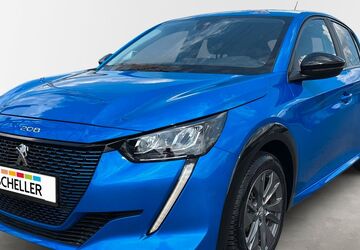 Peugeot 208 31.610 km 18.700 &euro; Fulda 36043