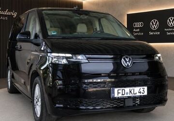 VW T7 Multivan 36.800 km 45.890 &euro; Fulda 36043