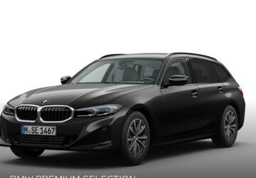 BMW 320 53.697 km 34.650 &euro; Fulda 36043