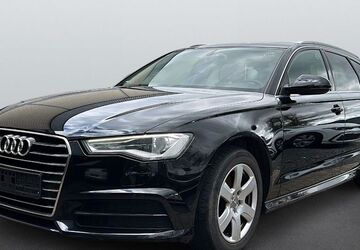 Audi A6 127.200 km 18.999 &euro; Fulda 36043