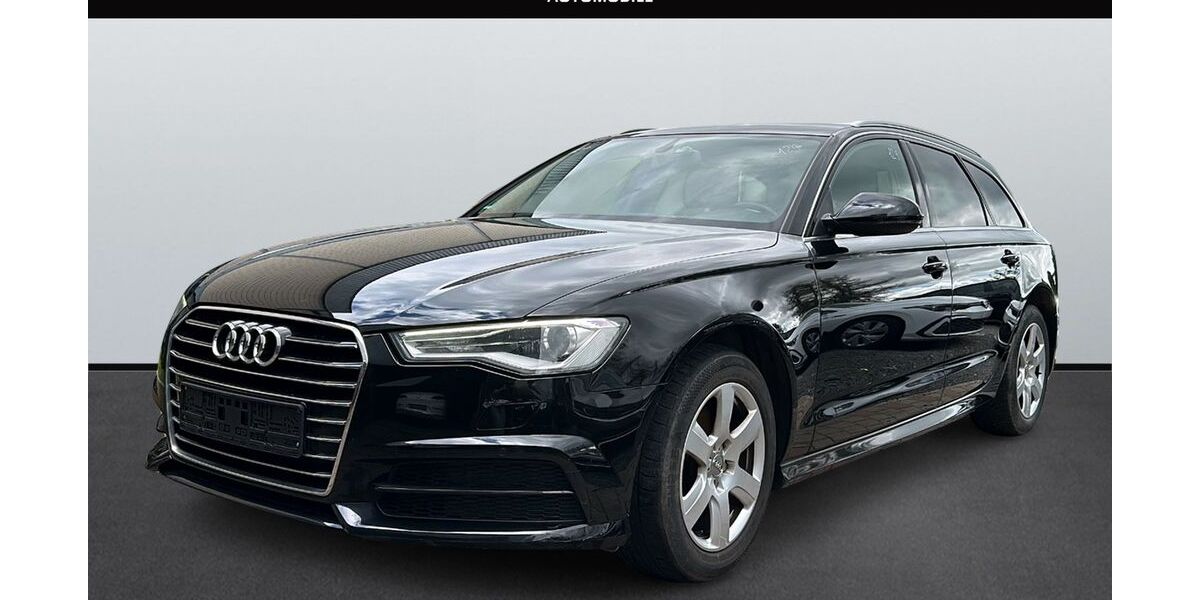 Audi A6 127.200 km 18.999 &euro; Fulda 36043