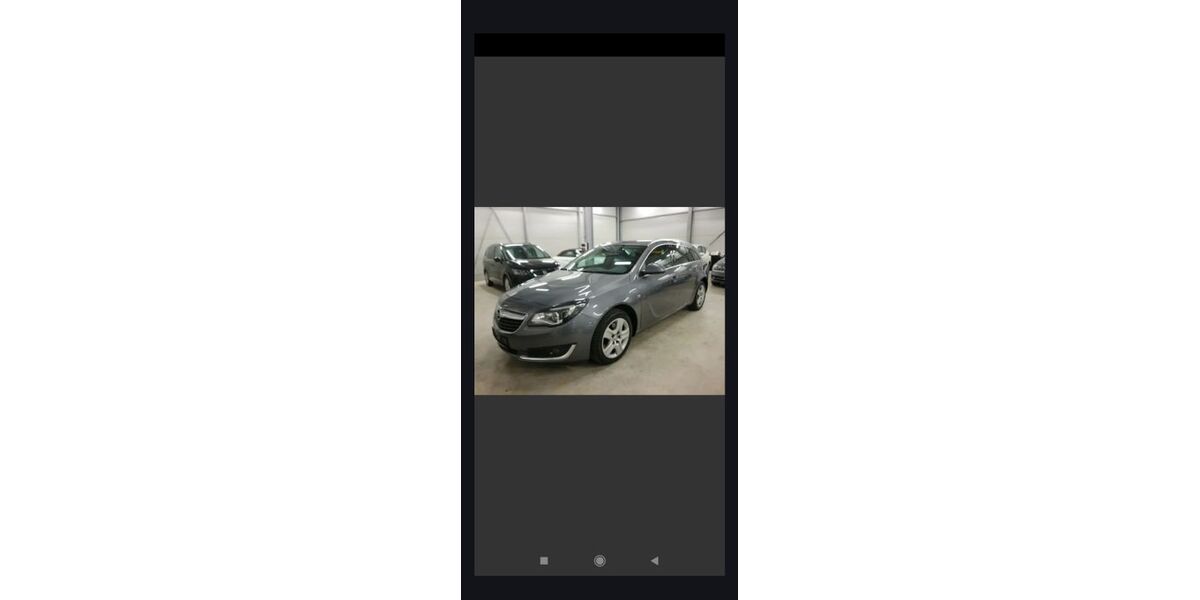 Opel Insignia 188.700 km 6.700 &euro; Fulda 36037