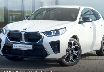 BMW X2 12.278 km 52.550 &euro; Burghaun 36151