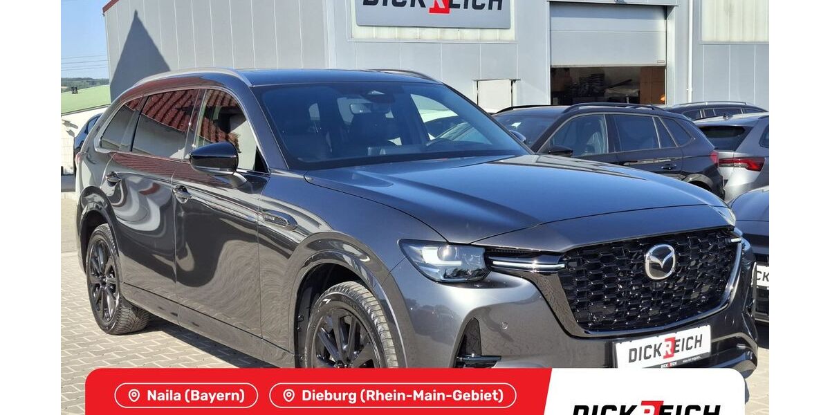 Mazda CX-80 17.568 km 48.950 &euro; Burghaun 36151