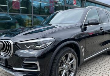 BMW X5 64.699 km 49.900 &euro; Eichenzell 36124