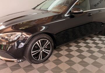 Mercedes-Benz E 200 137.654 km 22.999 &euro; Fulda 36043